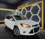 Ford Focus 2013