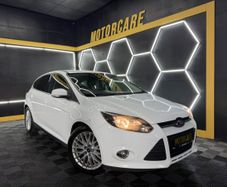 Ford Focus 2013