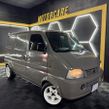 Suzuki Carry 2004