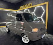 Suzuki Carry 2004