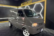 Suzuki Carry 2004