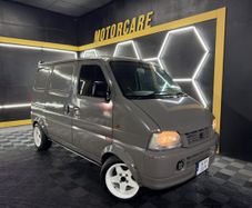 Suzuki Carry 2004
