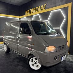 Suzuki Carry 2004