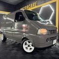 Suzuki Carry 2004
