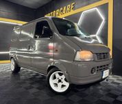 Suzuki Carry 2004