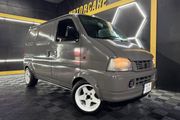 Suzuki Carry 2004