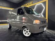 Suzuki Carry 2004