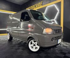 Suzuki Carry 2004