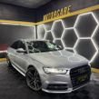 Audi A6 2018
