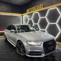 Audi A6 2018