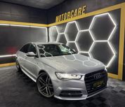 Audi A6 2018