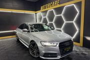 Audi A6 2018