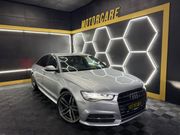 Audi A6 2018
