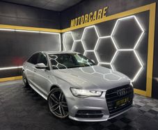 Audi A6 2018