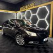 Vauxhall Insignia 2012