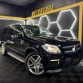 Mercedes-Benz GLE 2013