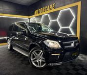Mercedes-Benz GLE 2013