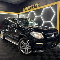 Mercedes-Benz GLE 2013