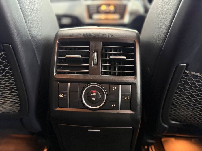Mercedes-Benz GLE 2013