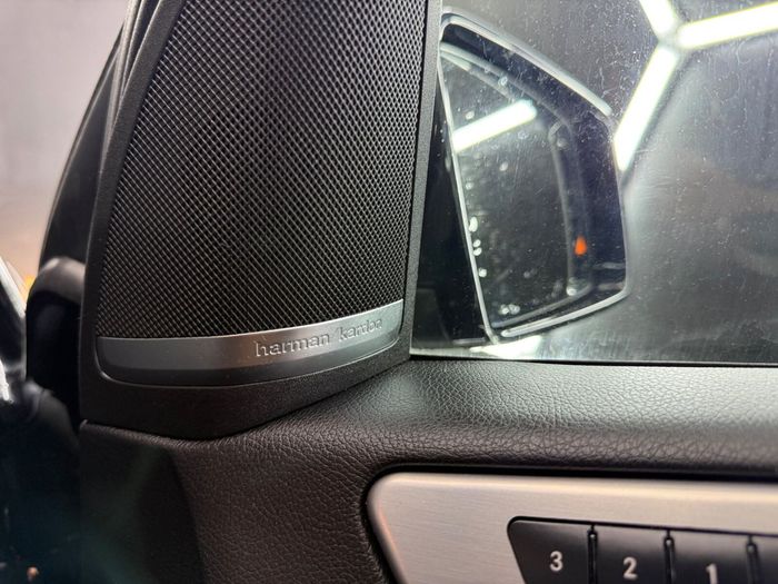 Mercedes-Benz GLE 2013