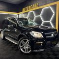 Mercedes-Benz GL-Class 2013