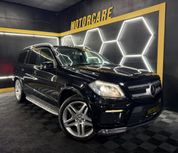 Mercedes-Benz GL-Class 2013