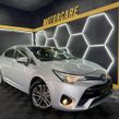 Toyota Avensis 2017