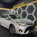 Toyota Avensis 2017