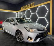 Toyota Avensis 2017