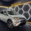 Toyota Rav4 2016