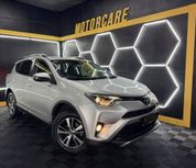 Toyota Rav4 2016