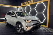 Toyota Rav4 2016
