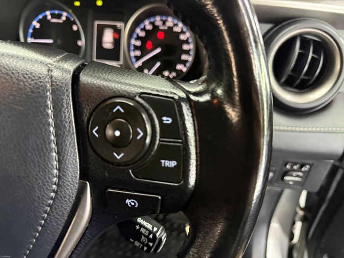 Toyota Rav4 2016