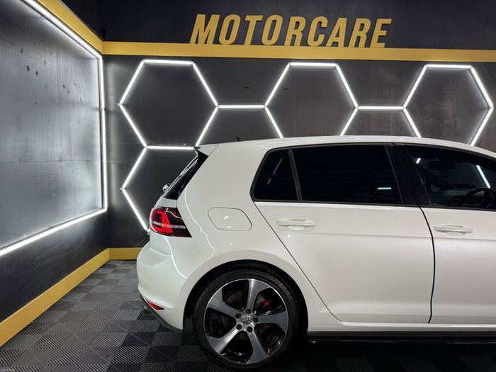 Volkswagen Golf 2014