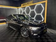 BMW 5 Series 2017