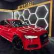 Audi A6 2015