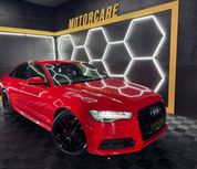 Audi A6 2015