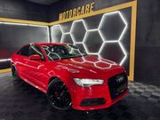 Audi A6 2015