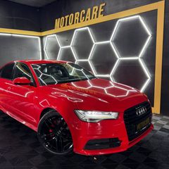Audi A6 2015