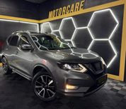 Nissan X-Trail 2018