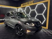 Nissan X-Trail 2018