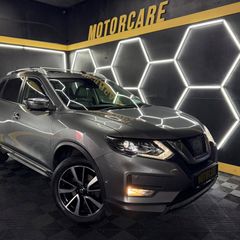Nissan X-Trail 2018