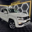 Volkswagen Amarok 2018