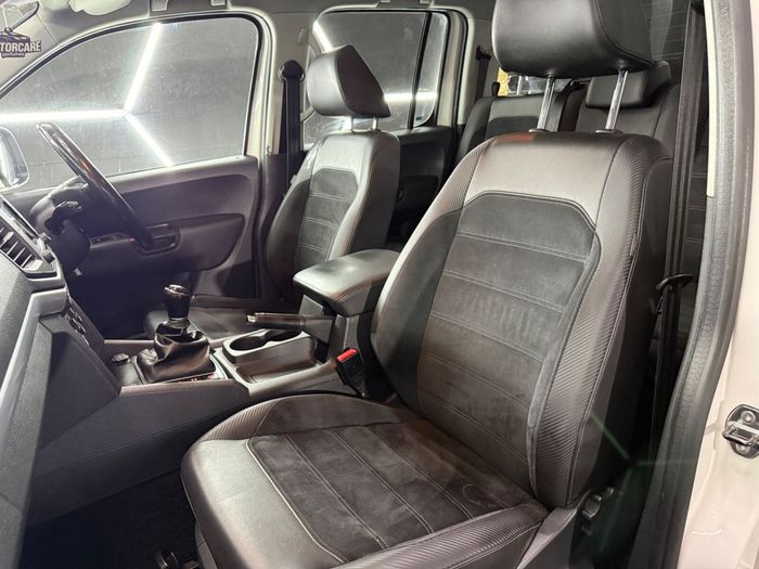 Volkswagen Amarok 2018