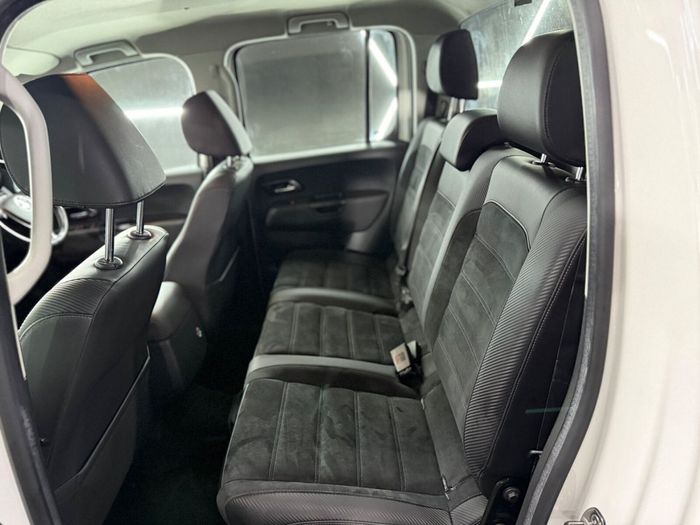 Volkswagen Amarok 2018
