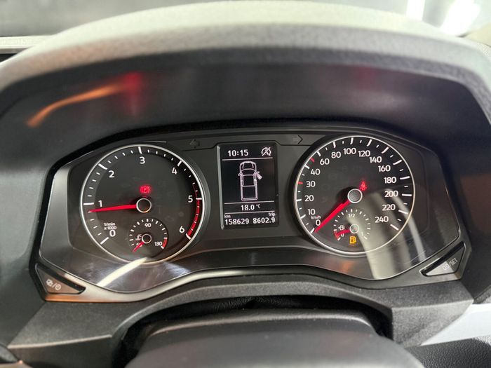 Volkswagen Amarok 2018