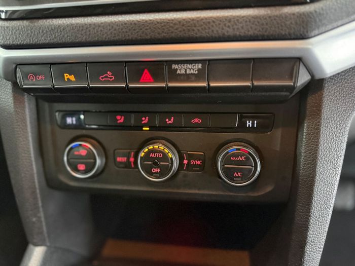 Volkswagen Amarok 2018