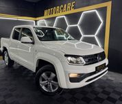 Volkswagen Amarok 2018