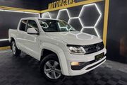 Volkswagen Amarok 2018