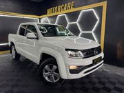 Volkswagen Amarok 2018